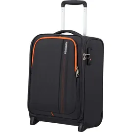 American Tourister Underseater Sea Seeker 45 28l Koffer Auf Rollen Charcoal Green One Size