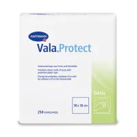 Hartmann ValaProtect Basic Einma-Schutzunterlagen 38x38cm