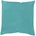 Kissenbezug Elmer 40 40 Blau/Grün/Petrol