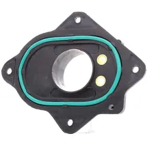 Topran Flansch, Vergaser TOPRAN 100 963