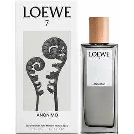 Loewe 7 Anonimo Eau de Parfum 50 ml