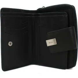 Maître Parfumeur et Gantier Ilena Diethilde Geldbörse Unisex schwarz