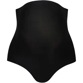 ANITA MATERNITY 2er-Pack Umstands-Slip, schwarz, S