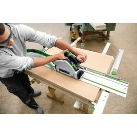 Festool Tauchsäge TS 55 REBQ-Plus 576000