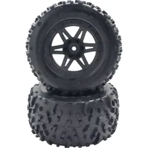 Reely Ersatzteile 1:10 RE-6622374