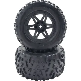 Reely Ersatzteile 1:10 RE-6622374
