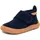 Barefoot Basic Hausschuhe Blau 22