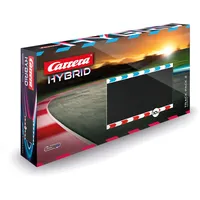 Carrera Hybrid Track Pack 2