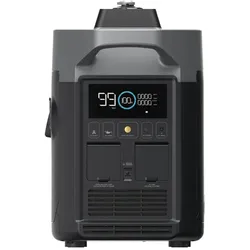 EcoFlow Smart Generator 1800 Wh 5,4 kWh (Dual Fuel)