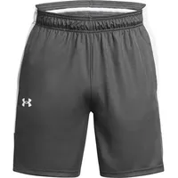 Under Armour Herren Shorts UA BASELINE SHORT, CASTLEROCK 025,