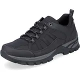 Rieker Herren Halbschuhe B6810