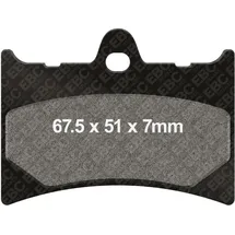 EBC FA126