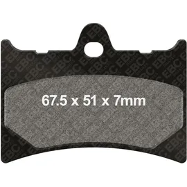 EBC FA126