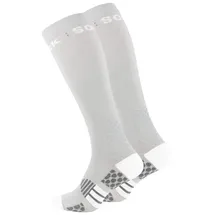 STARK SOUL Sportsocken 1 Paar grau 43-46