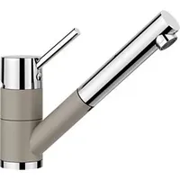 Blanco Antas-S Niederdruck tartufo/chrom 517638