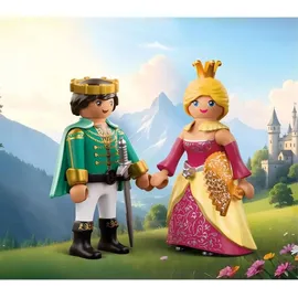 Playmobil Princess Prinz und Prinzessin 71886