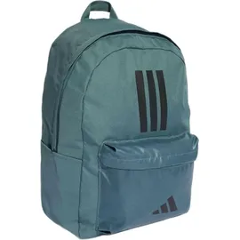 adidas CLASSIC THREE STRIPES BACKPACK preloved teal/black