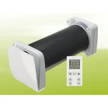 Suedwind Footwear Südwind Ambientika Wireless+ Komplettset