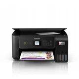 EPSON EcoTank L3260 WiFi MULTIFUNKTIONSGERÄT + 150 € CASHBACK - Schwarz