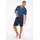 AUTHENTIC LE JOGGER Pyjama AUTHENTIC LE JOGGER Blau 44/46 (S)
