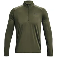 Under Armour Tech 2.0 Sweatshirt mit 1/2-Zip 392 marine od green XL