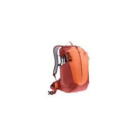 Deuter AC Lite 17 paprika-redwood