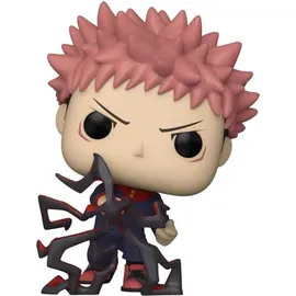 Funko POP! Animation: One Piece - Luffy