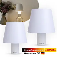EAXUS USB LED Flaschenlampe BottleGlow, Aufsatz, Deko, Licht, Leuchte,
