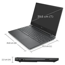 HP Victus 15-fa2701ng Intel Core i5-13420H 16 GB RAM 512 GB SSD RTX 4050