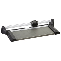 SIGMA Rollenschneider STTA46, 10 Blätter, DIN A4, Schnittlänge: 330 mm