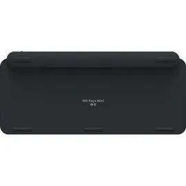 Logitech MX Keys Mini DNK/FIN/NOR/SWE rosa