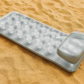 Intex Lounge 18-Pocket Suntanner