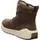 Legero Komfort Stiefeletten in Grau Cosy Ossid