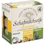 Saling Urlaubslaune Duschöl 3-er Set