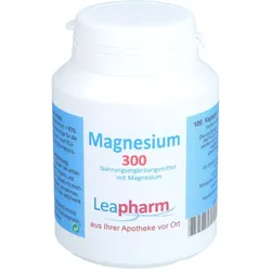 Magnesium 300