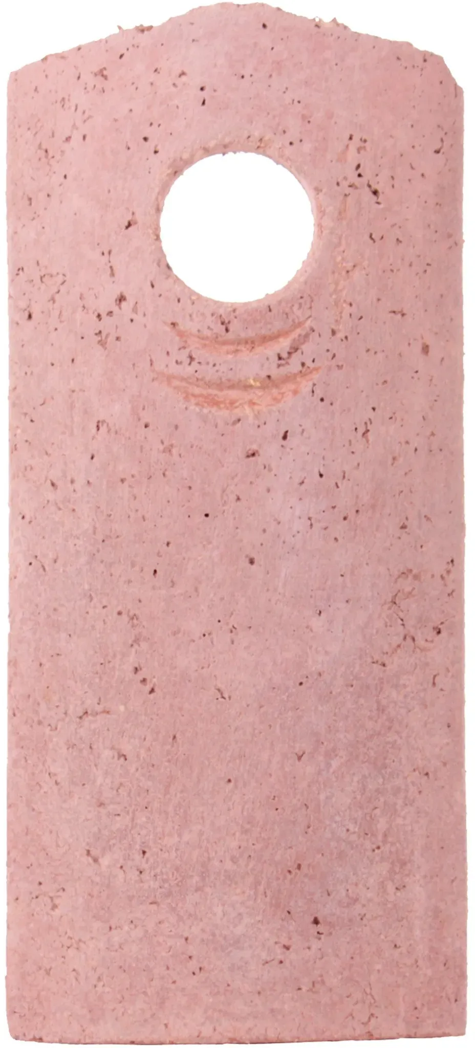 Schwegler Ersatzvorderwand für Nisthöhle 1B und 2M mit Flugloch 32 mm