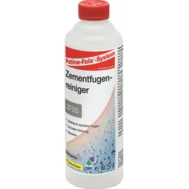 Patina-Fala Zementfugenreiniger 500 ml