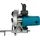 Makita HS7611J inkl. Makpac Gr. 4