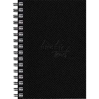 Rhodia Touch, Watercolor Book A6 Papier 100% Hadern 300g,