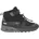 KX-Hydro Jet Black Steel Grey 32 EU