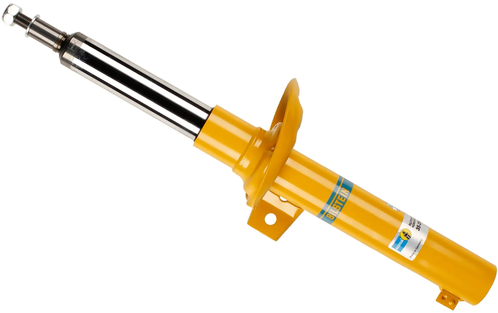 BILSTEIN Stoßdämpfer 35250845 Vorderachse für VW SEAT Skoda VAG