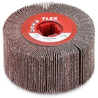 Flex Schleif-Mop Schleifmop 100x50mm SW-M P40 100x50 für bme