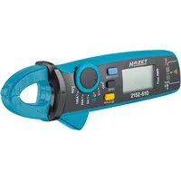 HAZET Stromzange, digital, L x B x H: 34 mm x 60 mm x 175 mm