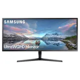 Samsung S34J550WQU 34"