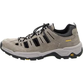 CAMEL ACTIVE Sneaker Herren Grau 40