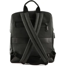 Picard Speed Rucksack Schwarz