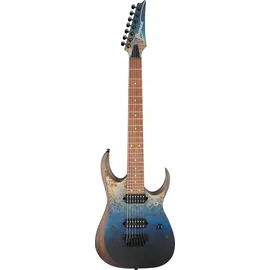 IBANEZ RGD7521PB-DSF Deep Seafloor Fade Fla