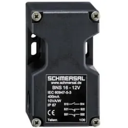 Schmersal Sicherheitssensor BNS 16-12ZV