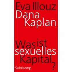 Was ist sexuelles Kapital?