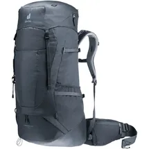 Deuter Trekking Lite 55+10 Schwarz
